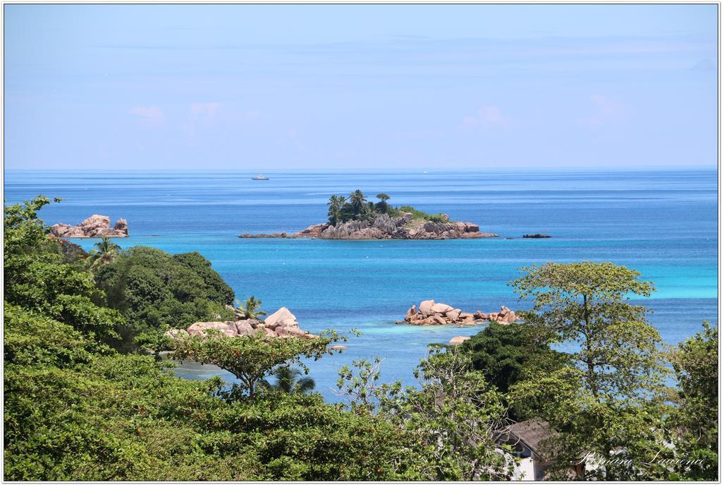 Exotic Guest House Anse Volbert Village Szoba fotó