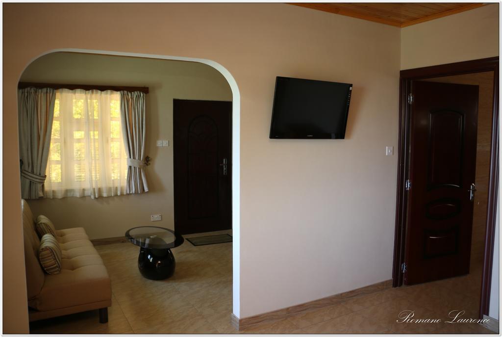 Exotic Guest House Anse Volbert Village Szoba fotó