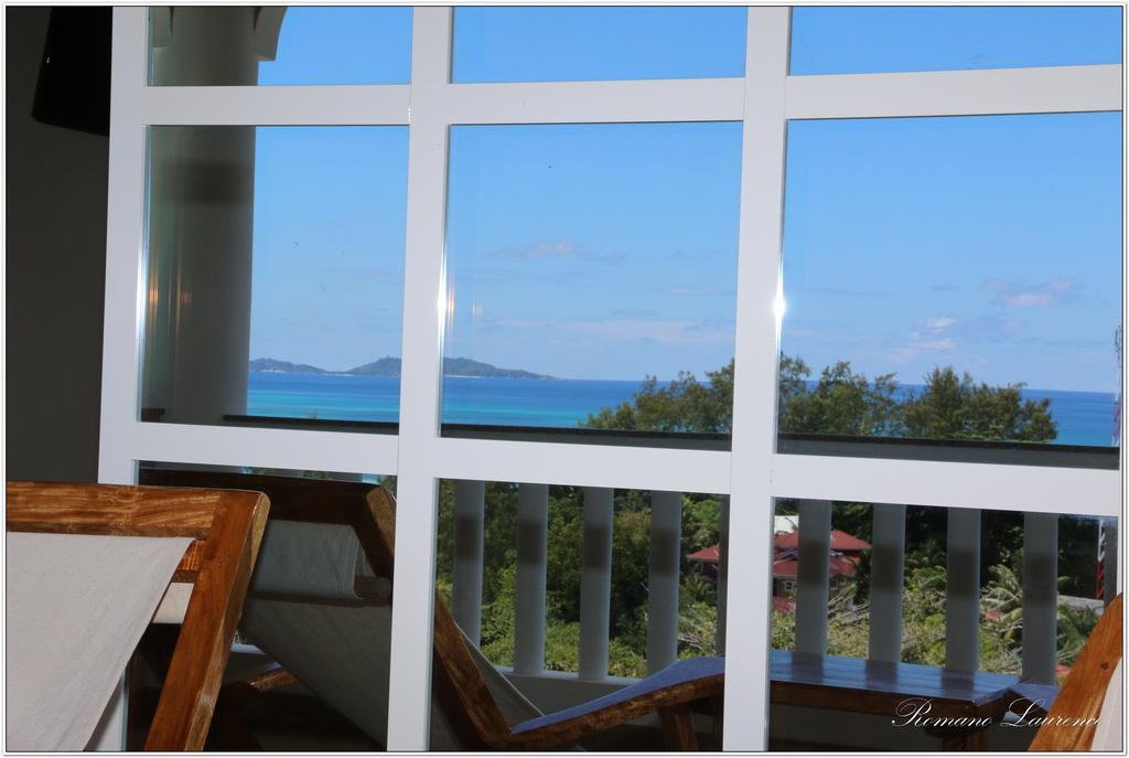 Exotic Guest House Anse Volbert Village Szoba fotó